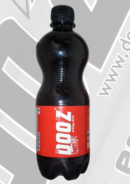 doza DOOZ - 500 ml